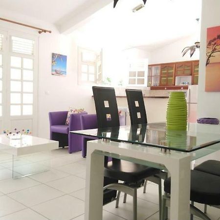 Appartement Gliceria Grande Anse Zewnętrze zdjęcie