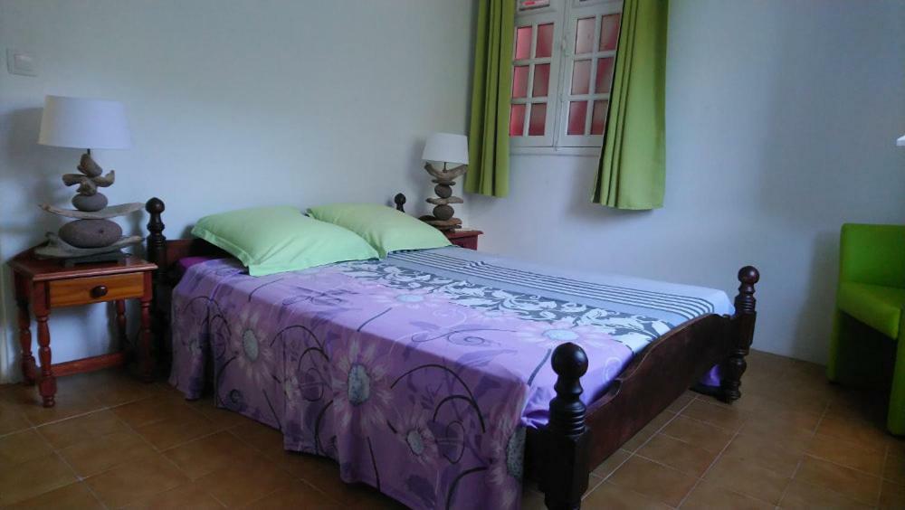 Appartement Gliceria Grande Anse Zewnętrze zdjęcie