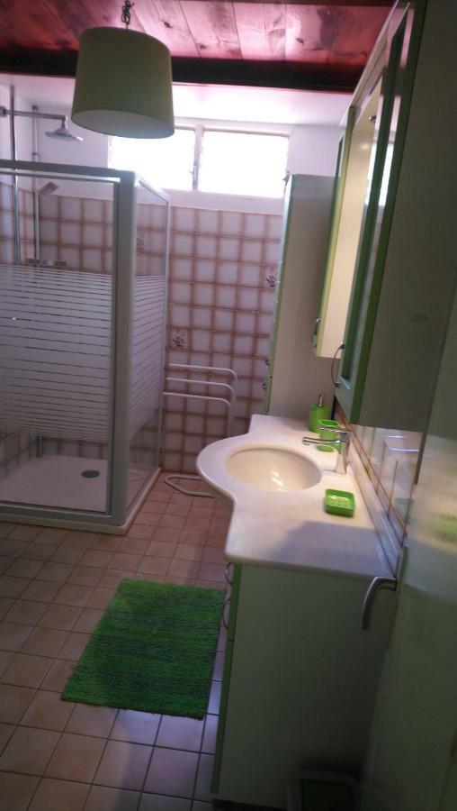 Appartement Gliceria Grande Anse Zewnętrze zdjęcie